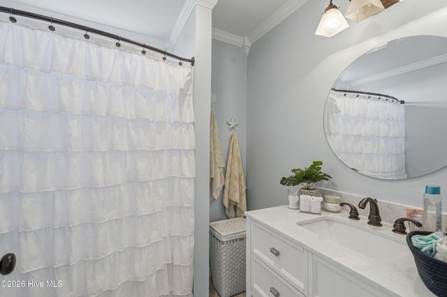 252 Shell Rock Landing Road, Hubert, NC 28539