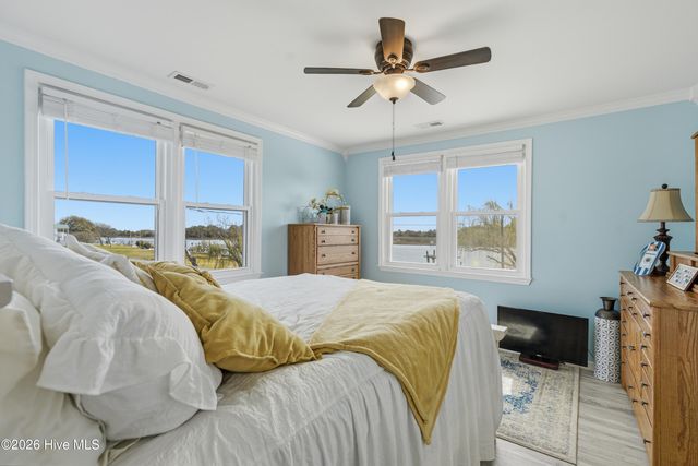 252 Shell Rock Landing Road, Hubert, NC 28539