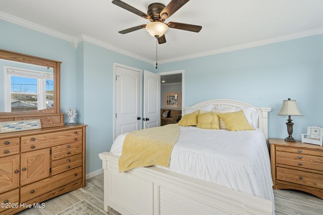 252 Shell Rock Landing Road, Hubert, NC 28539