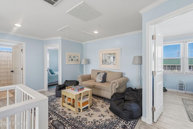 252 Shell Rock Landing Road, Hubert, NC 28539