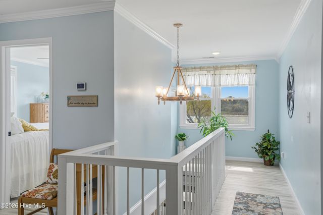 252 Shell Rock Landing Road, Hubert, NC 28539