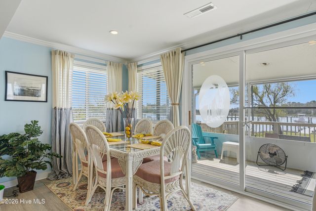 252 Shell Rock Landing Road, Hubert, NC 28539