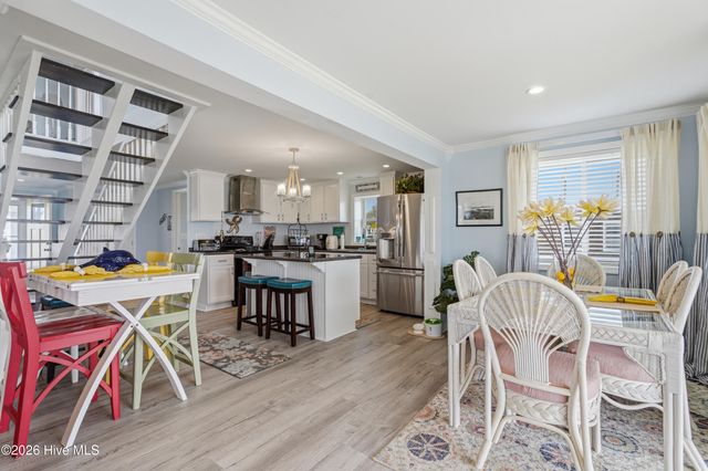 252 Shell Rock Landing Road, Hubert, NC 28539