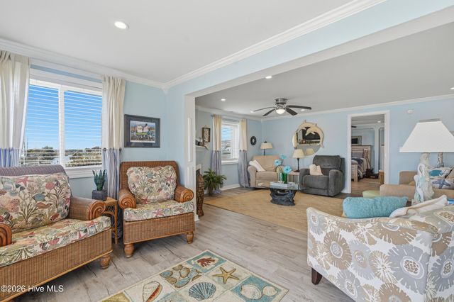 252 Shell Rock Landing Road, Hubert, NC 28539