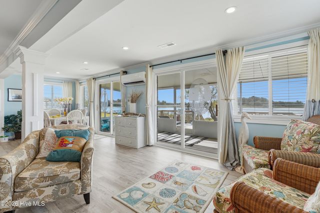 252 Shell Rock Landing Road, Hubert, NC 28539