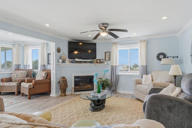 252 Shell Rock Landing Road, Hubert, NC 28539