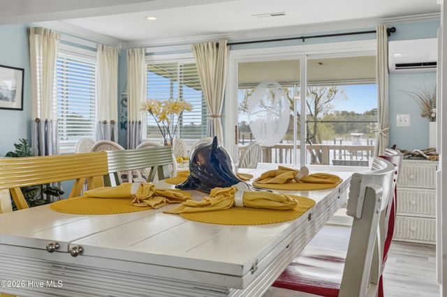 252 Shell Rock Landing Road, Hubert, NC 28539