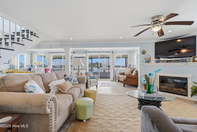 252 Shell Rock Landing Road, Hubert, NC 28539