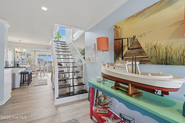 252 Shell Rock Landing Road, Hubert, NC 28539