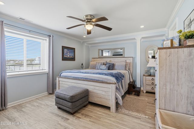 252 Shell Rock Landing Road, Hubert, NC 28539