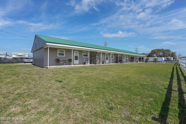 252 Shell Rock Landing Road, Hubert, NC 28539