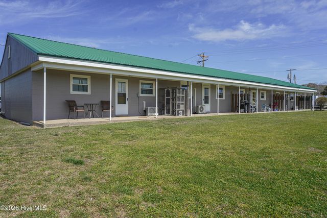 252 Shell Rock Landing Road, Hubert, NC 28539