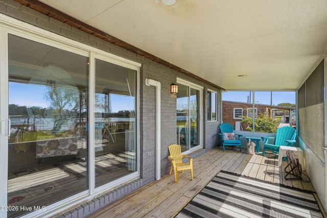 252 Shell Rock Landing Road, Hubert, NC 28539