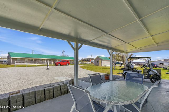 252 Shell Rock Landing Road, Hubert, NC 28539