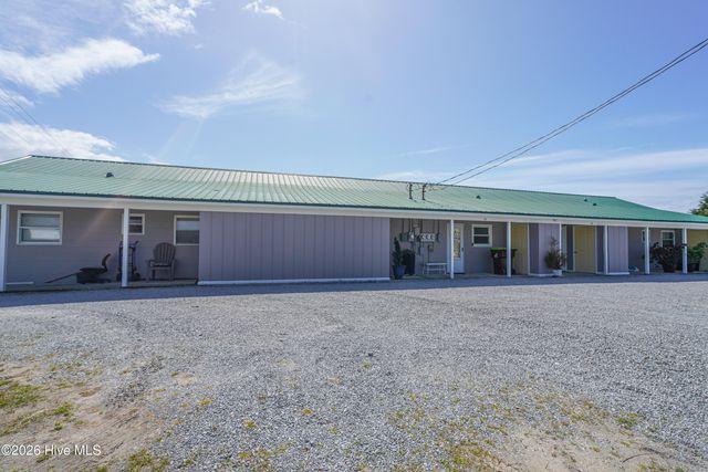 252 Shell Rock Landing Road, Hubert, NC 28539