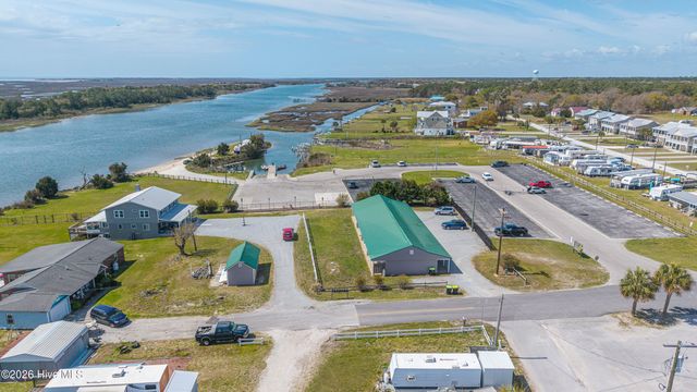 252 Shell Rock Landing Road, Hubert, NC 28539