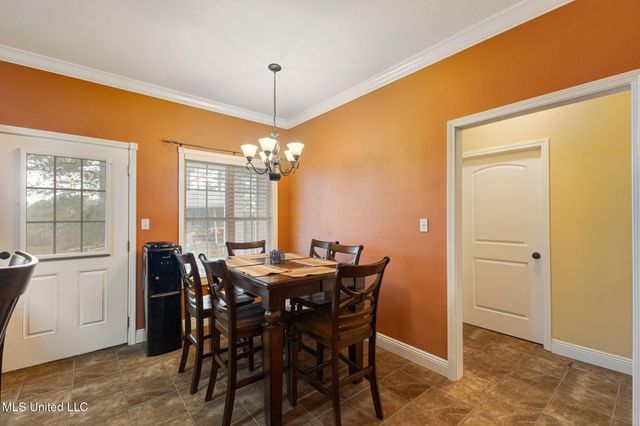 9 Albert Odom Drive, A, Poplarville, MS 39470