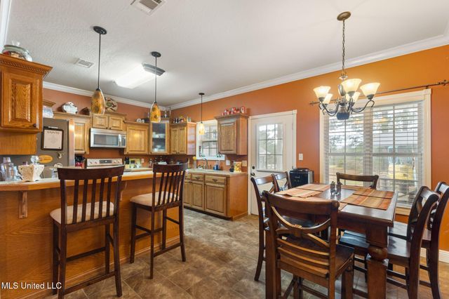 9 Albert Odom Drive, A, Poplarville, MS 39470