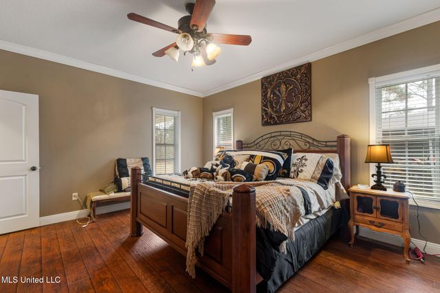 9 Albert Odom Drive, A, Poplarville, MS 39470