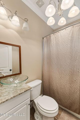 9 Albert Odom Drive, A, Poplarville, MS 39470