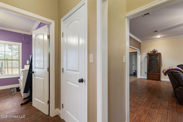 9 Albert Odom Drive, A, Poplarville, MS 39470