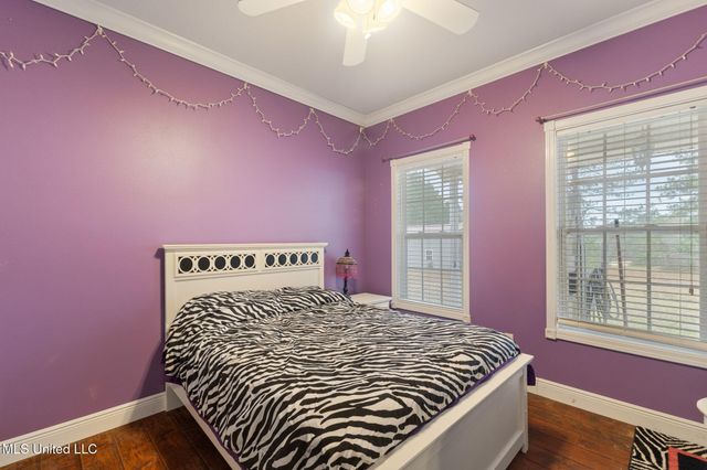 9 Albert Odom Drive, A, Poplarville, MS 39470