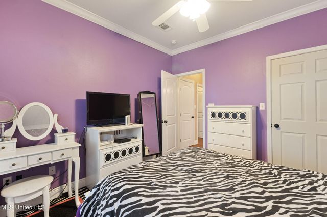 9 Albert Odom Drive, A, Poplarville, MS 39470