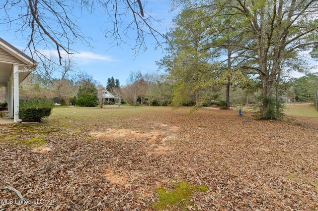 9 Albert Odom Drive, A, Poplarville, MS 39470