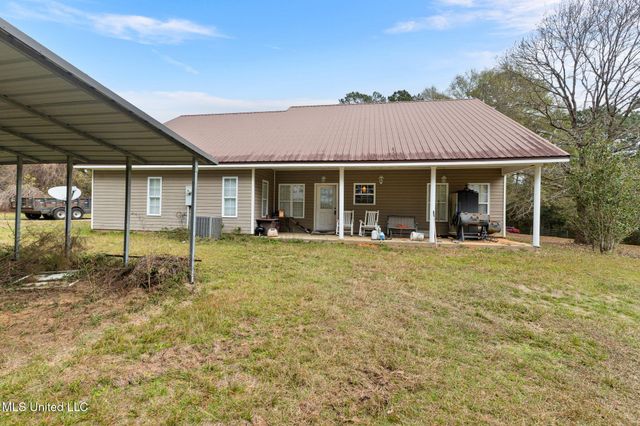 9 Albert Odom Drive, A, Poplarville, MS 39470