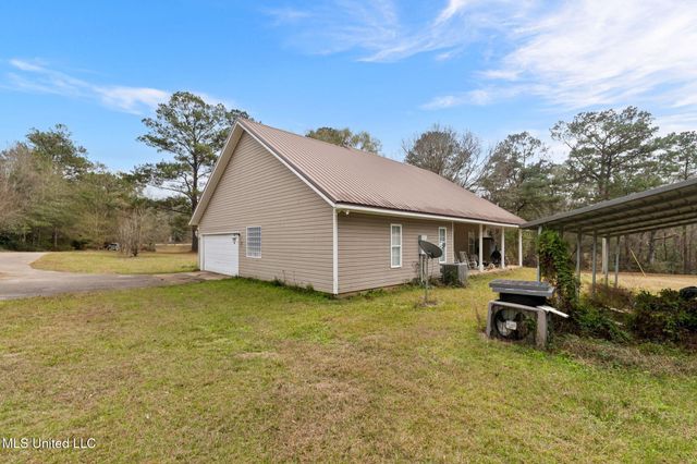 9 Albert Odom Drive, A, Poplarville, MS 39470