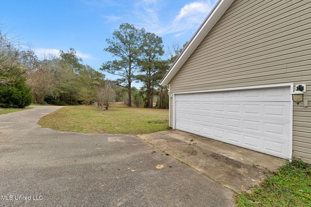 9 Albert Odom Drive, A, Poplarville, MS 39470