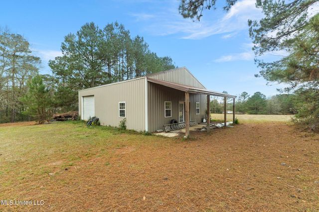 9 Albert Odom Drive, A, Poplarville, MS 39470