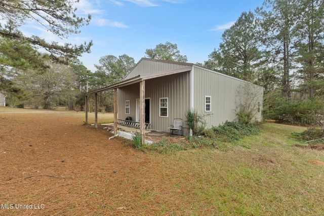 9 Albert Odom Drive, A, Poplarville, MS 39470