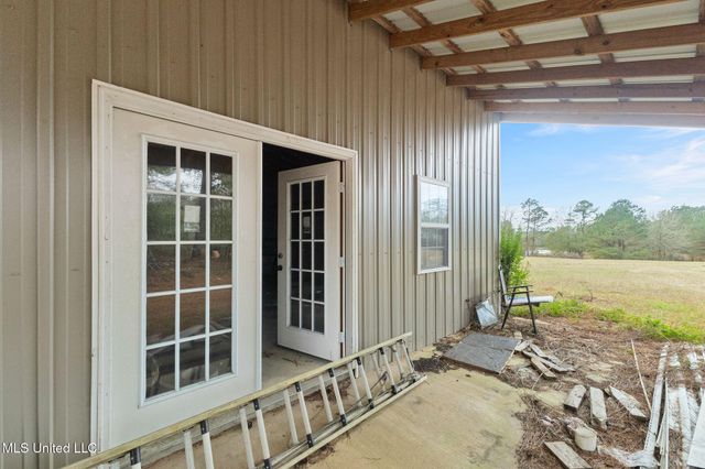 9 Albert Odom Drive, A, Poplarville, MS 39470