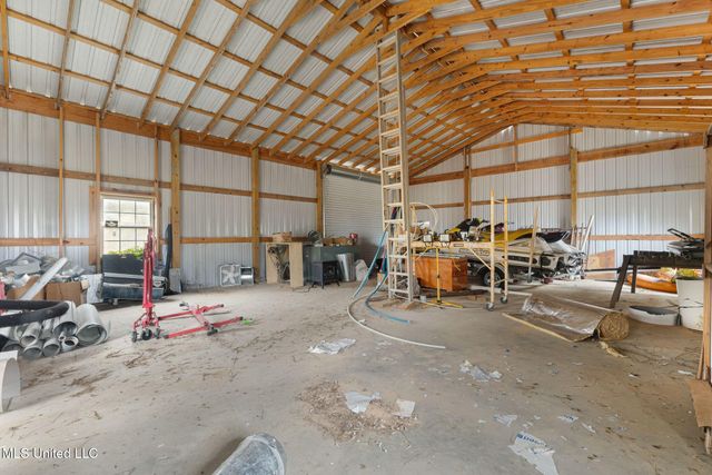 9 Albert Odom Drive, A, Poplarville, MS 39470