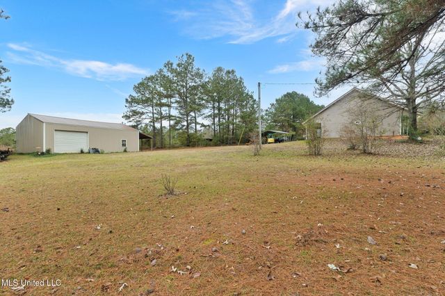 9 Albert Odom Drive, A, Poplarville, MS 39470