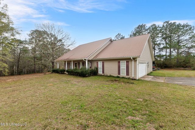 9 Albert Odom Drive, A, Poplarville, MS 39470