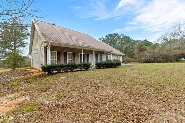 9 Albert Odom Drive, A, Poplarville, MS 39470