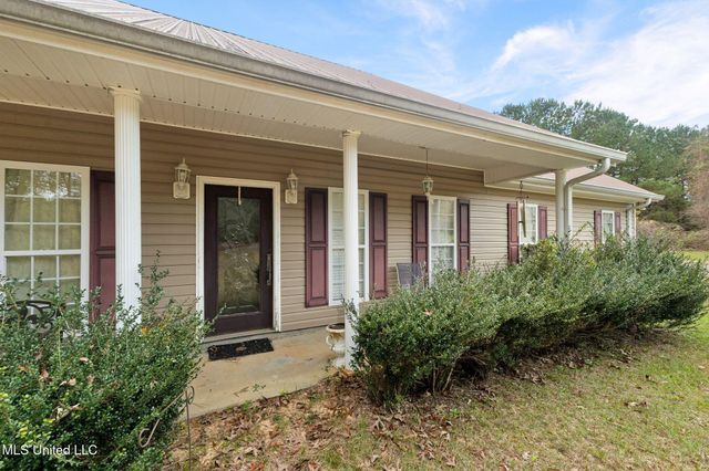 9 Albert Odom Drive, A, Poplarville, MS 39470