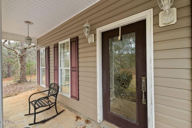 9 Albert Odom Drive, A, Poplarville, MS 39470