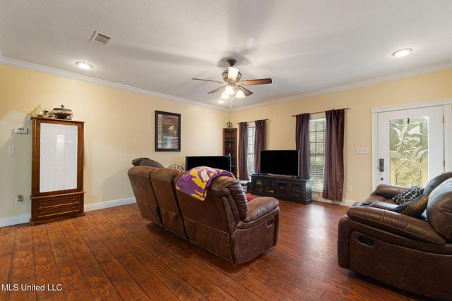 9 Albert Odom Drive, A, Poplarville, MS 39470