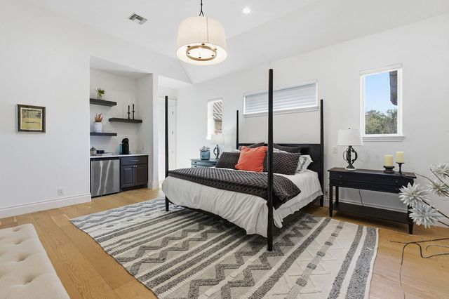 16400 Hamilton Pool RD, Austin, TX 78738