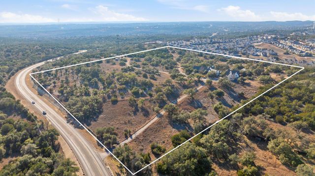 16400 Hamilton Pool RD, Austin, TX 78738