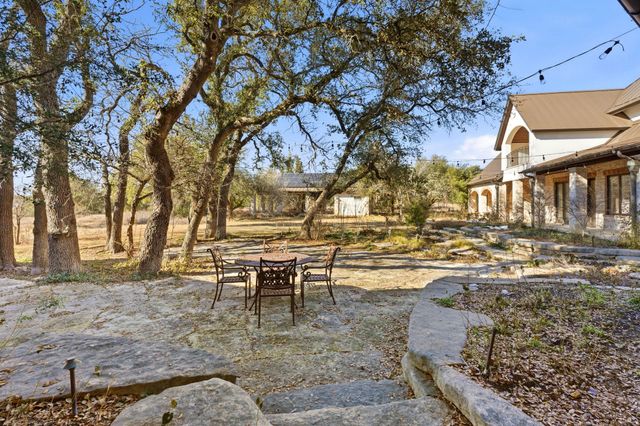 16400 Hamilton Pool RD, Austin, TX 78738