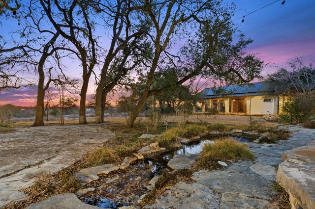 16400 Hamilton Pool RD, Austin, TX 78738