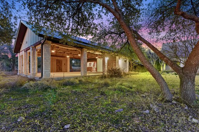 16400 Hamilton Pool RD, Austin, TX 78738