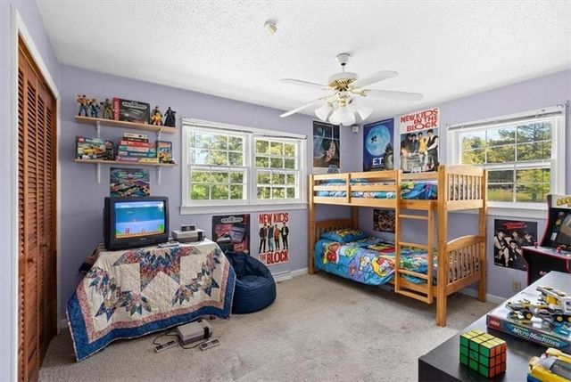 287 Moores Ferry Drive SW, Plainville, GA 30733