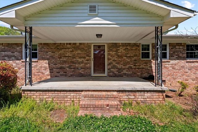 287 Moores Ferry Drive SW, Plainville, GA 30733