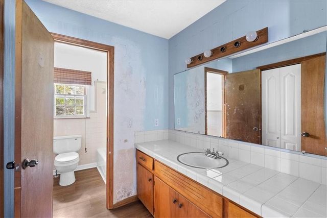 287 Moores Ferry Drive SW, Plainville, GA 30733