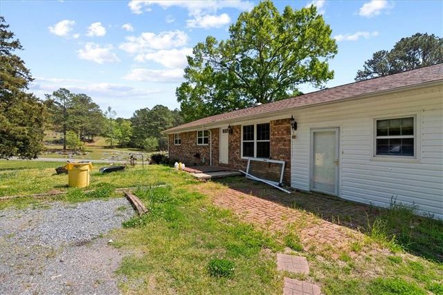 287 Moores Ferry Drive SW, Plainville, GA 30733